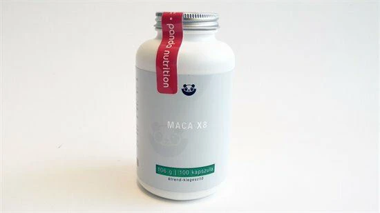 maca x8